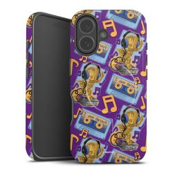 Tough Case mit MagSafe glossy