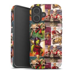 Tough Case mit MagSafe glossy