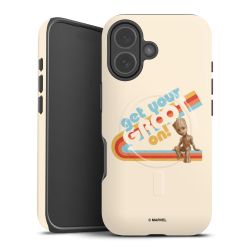 Tough Case mit MagSafe glossy