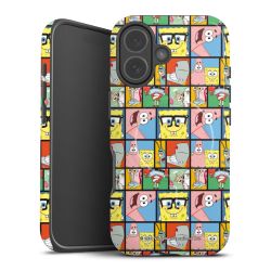 Tough Case mit MagSafe glossy