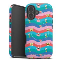 Tough Case mit MagSafe glossy