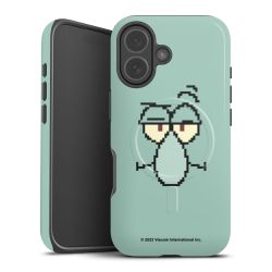 Tough Case mit MagSafe glossy