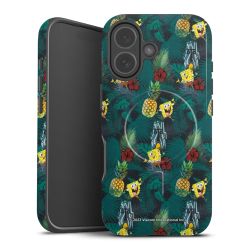 Tough Case mit MagSafe glossy