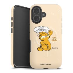 Tough Case mit MagSafe glossy