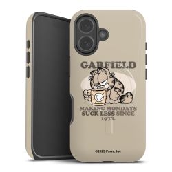 Tough Case mit MagSafe glossy