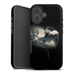 Tough Case mit MagSafe glossy