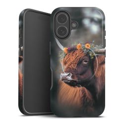 Tough Case mit MagSafe glossy