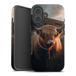 Tough Case mit MagSafe glossy