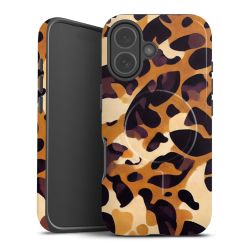 Tough Case mit MagSafe glossy