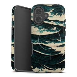 Tough Case mit MagSafe glossy