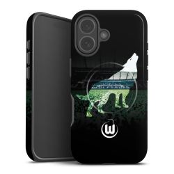 Tough Case mit MagSafe glossy