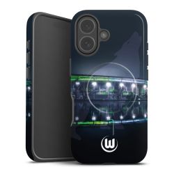 Tough Case mit MagSafe glossy