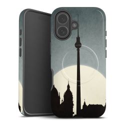 Tough Case mit MagSafe glossy