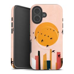 Tough Case mit MagSafe glossy