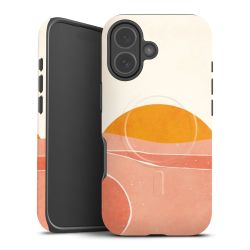 Tough Case mit MagSafe glossy