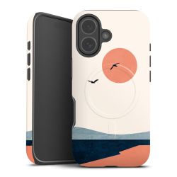 Tough Case mit MagSafe glossy