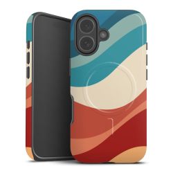 Tough Case mit MagSafe glossy