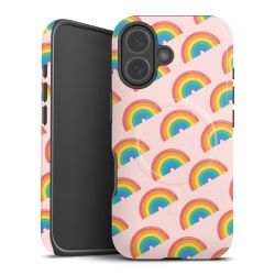 Tough Case mit MagSafe glossy