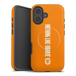 Tough Case mit MagSafe glossy