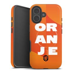 Tough Case mit MagSafe glossy