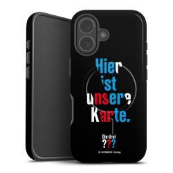 Tough Case mit MagSafe glossy