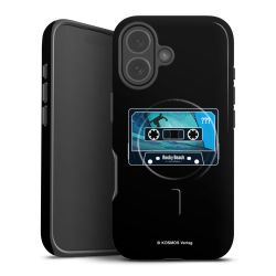 Tough Case mit MagSafe glossy