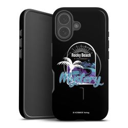 Tough Case mit MagSafe glossy