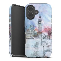 Tough Case mit MagSafe glossy