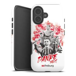 Tough Case mit MagSafe glossy