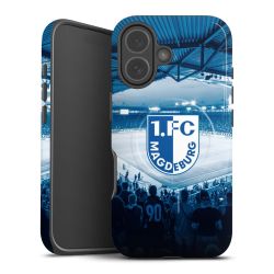 Tough Case mit MagSafe glossy