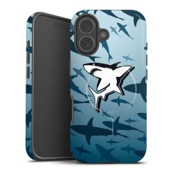 Tough Case mit MagSafe glossy