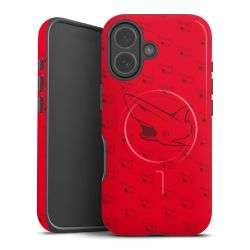 Tough Case mit MagSafe glossy