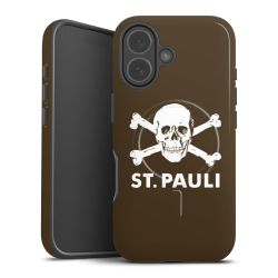 Tough Case mit MagSafe glossy