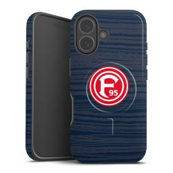 Tough Case mit MagSafe glossy