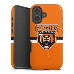 Tough Case mit MagSafe glossy