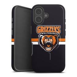 Tough Case mit MagSafe glossy