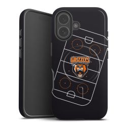 Tough Case mit MagSafe glossy