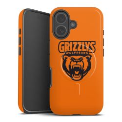 Tough Case mit MagSafe glossy