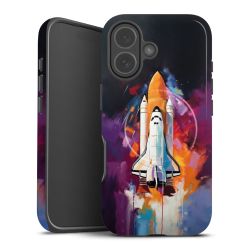 Tough Case mit MagSafe glossy