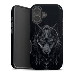 Tough Case mit MagSafe glossy