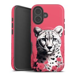 Tough Case mit MagSafe glossy