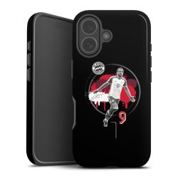 Tough Case mit MagSafe glossy