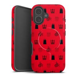 Tough Case mit MagSafe glossy