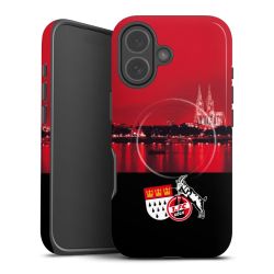 Tough Case mit MagSafe glossy