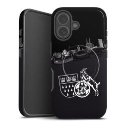 Tough Case mit MagSafe glossy