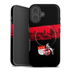 Tough Case mit MagSafe glossy