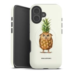 Tough Case mit MagSafe glossy