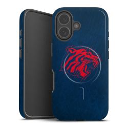 Tough Case mit MagSafe glossy