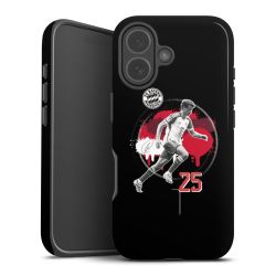 Tough Case mit MagSafe glossy