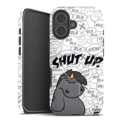 Tough Case mit MagSafe glossy